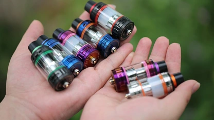 Clearomiseurs pour e-cigarette